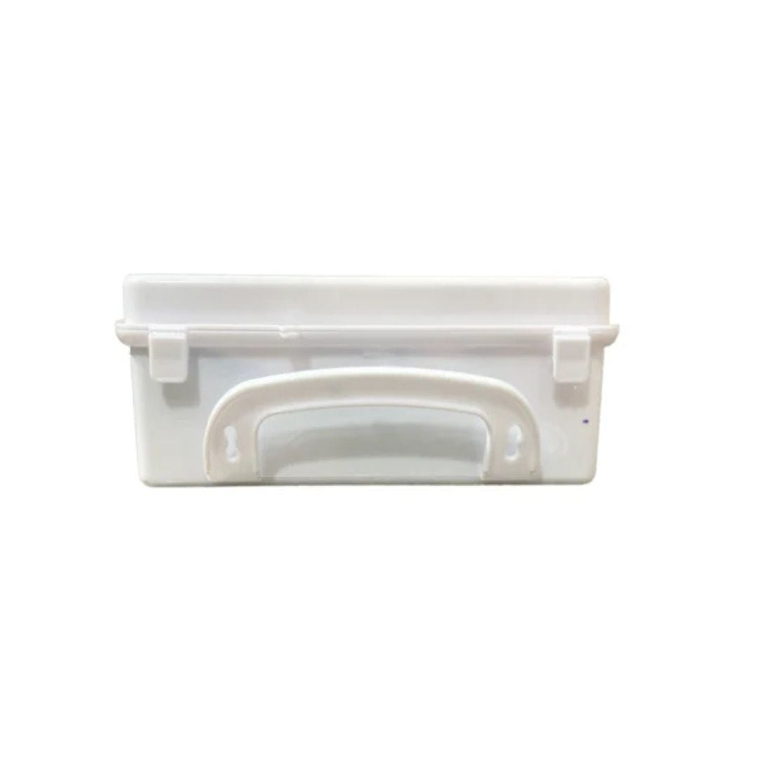First Aid Box With Accessories