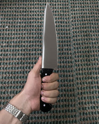 Seagull Stainless Steel Chef Knife - 8"