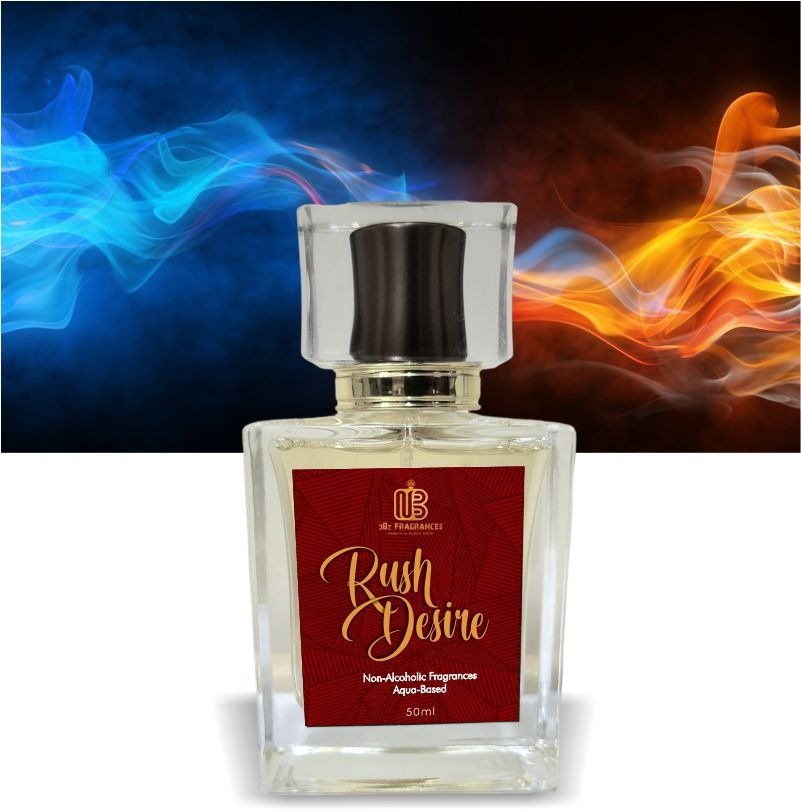 Rush Desire image 0