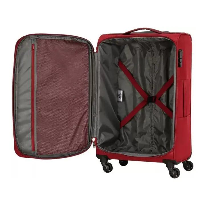 Kamiliant Kojo+ Medium Suitcase (68cm)