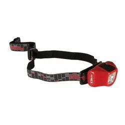 compare product Coleman Head Torch Red