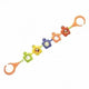Discovery Hanging Rattle