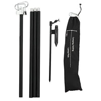 KingCamp Collapsible Lantern Stand