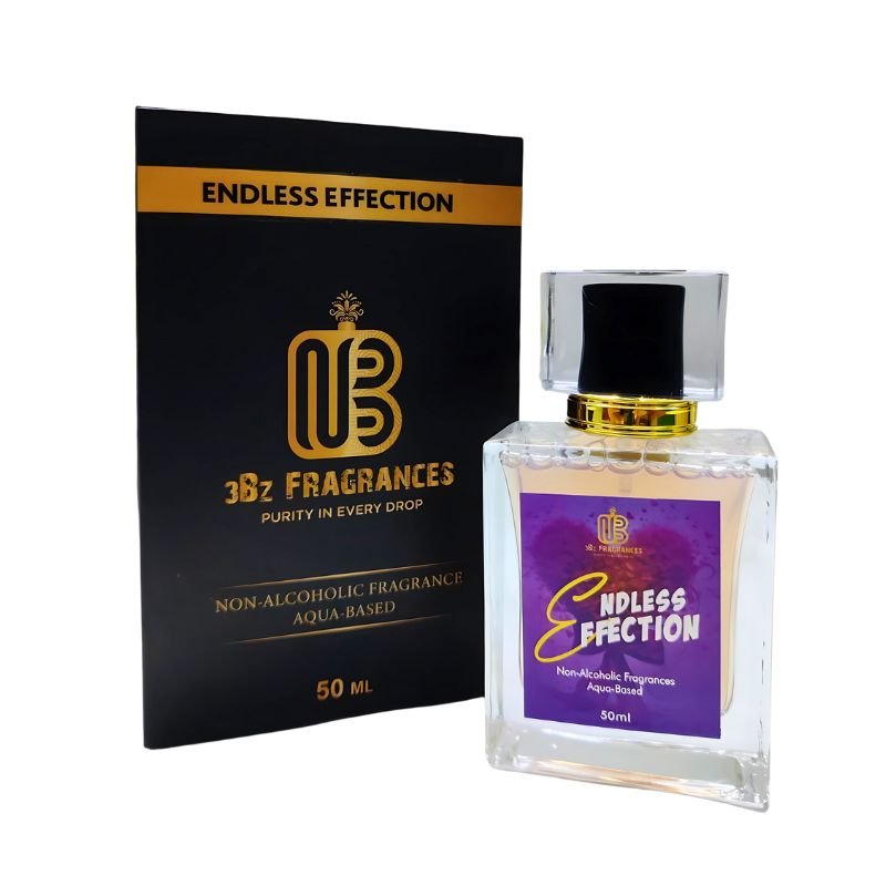 Endless Effection - 50ML image