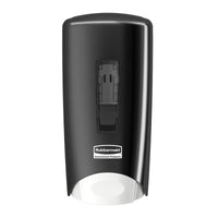 Rubbermaid Commercial FLex Dispenser – Black – 1300mL