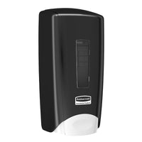 Rubbermaid Commercial FLex Dispenser – Black – 1300mL