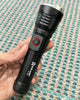 Ruilang RL-2304 Rechargeable LED Flashlight
