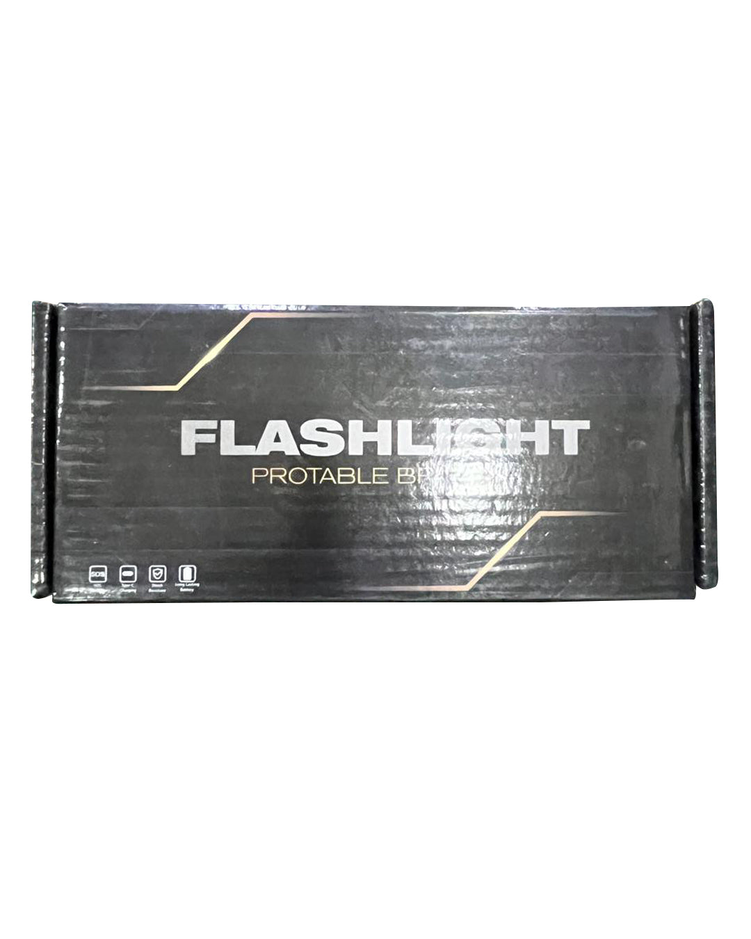 Ruilang RL-X71 FlashLight