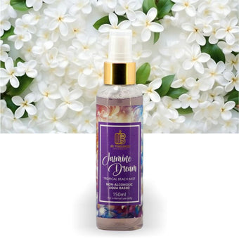 compare product Jasmine Dream Body Mist 150ML