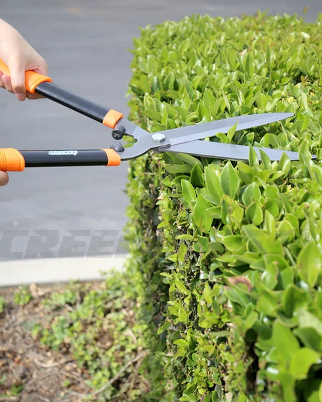 Garden Hedge Trimmer