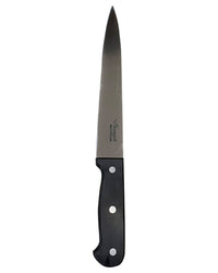 Seagull Stainless Steel Slicing & Carving Knife