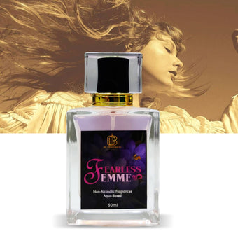 compare product Fearless Femme