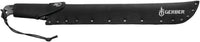 Gerber Gator Bush Machete