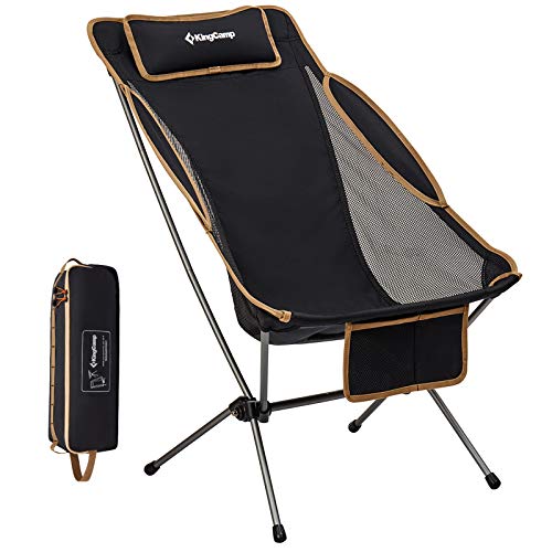KingCamp Camping Chairs & Tables