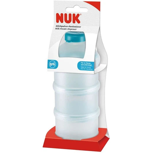 NUK Newborn Baby Gift Set – Care & Feeding Bundle for Baby Shower, Aqiqah & New Parents