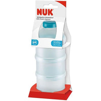 NUK Newborn Baby Gift Set – Care & Feeding Bundle for Baby Shower, Aqiqah & New Parents