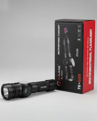 RuiLang RL-S2305 Zoom LED Torch