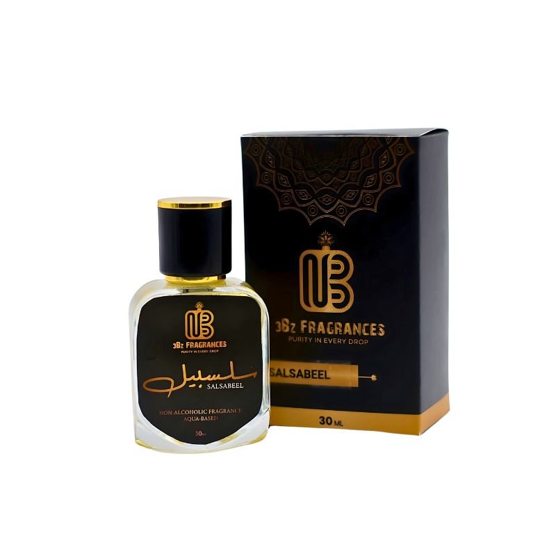 Salsabeel - 30ML image