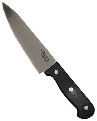 compare product ABS Seagull 6