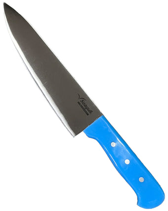 compare product Seagull Stainless Steel Chef Knife - 8