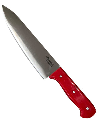 compare product Seagull Stainless Steel Chef Knife - 8