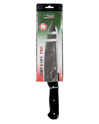 Seagull Stainless Steel Chef Knife - 8"
