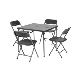 compare product Coleman 4 Person Table Set