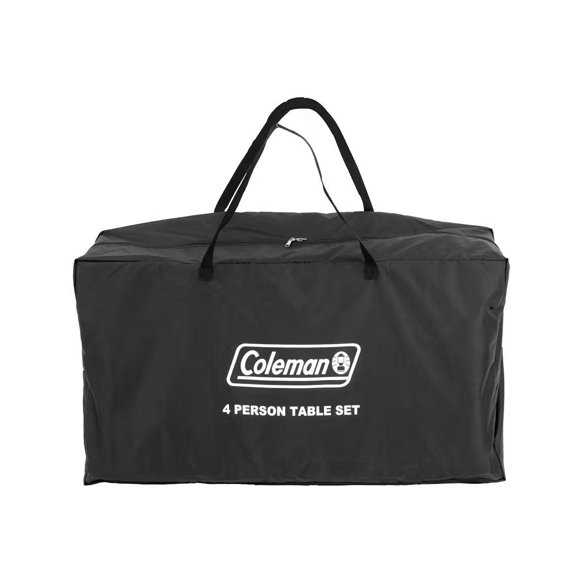 Coleman 4 Person Table Set