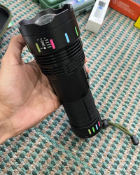 Yemao led FlashLight YM-G646-1