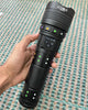 COBA Aluminum FlashLight CB-G300Y