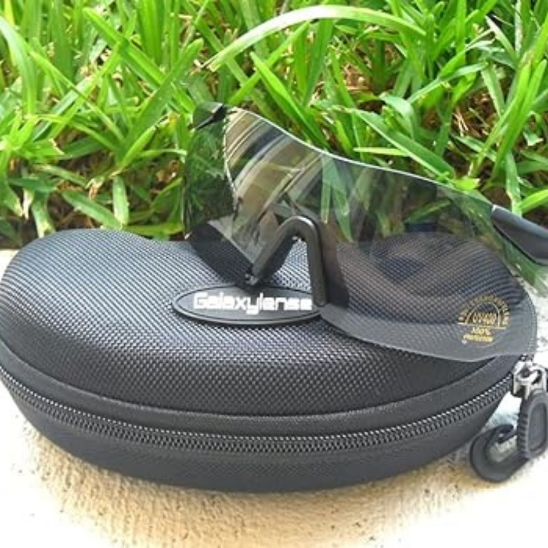BLACK FALCON professional eyewear