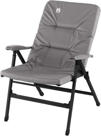 compare product Coleman Furniture Recliner Chair Steel