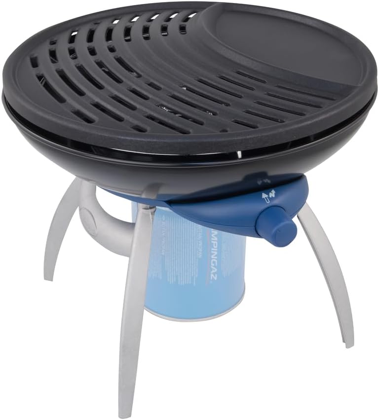 Party Grill 100, Camping Stove and Grill