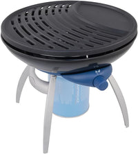Party Grill 100, Camping Stove and Grill