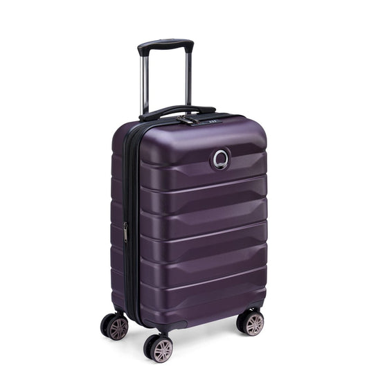 Delsey Paris Airarmour PURPLE