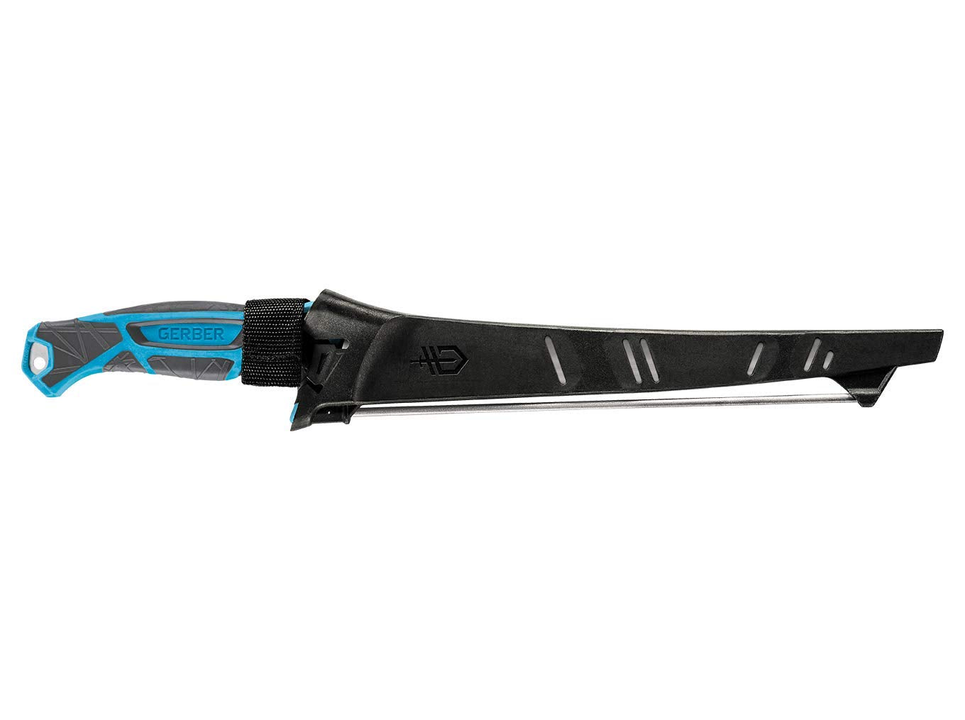 Gerber Controller Fillet Knife 10"