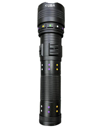 COBA Aluminum FlashLight CB-G300Y