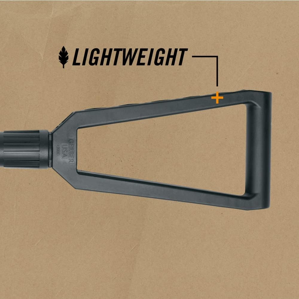 Gerber E-Tool Folding Shovel