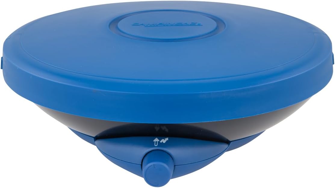 Party Grill 100, Camping Stove and Grill