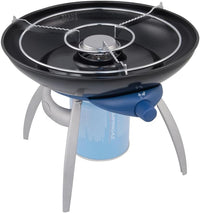 Party Grill 100, Camping Stove and Grill