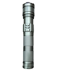 Coba Aluminum Alloy Strong Flashlight