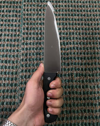 Seagull Stainless Steel Utility & Petty Knife - 6"
