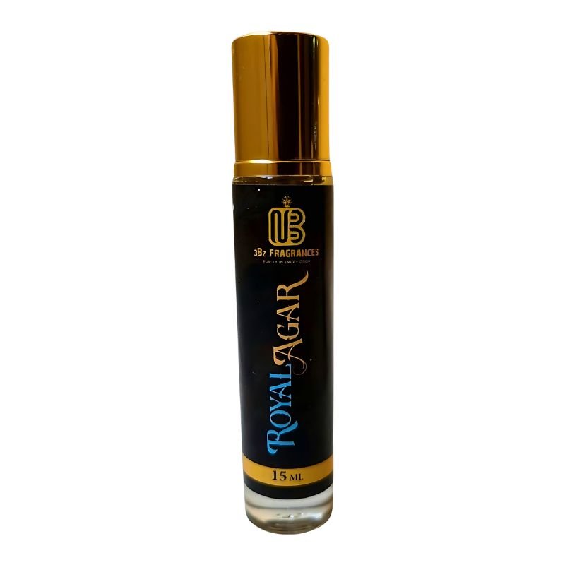 Royal Agar - 15ML image