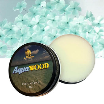 compare product AquaWood 35GM