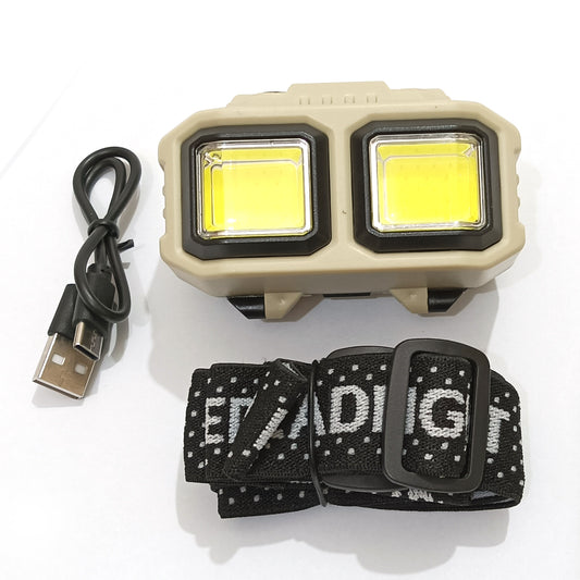 RuiLang X-816 LED Headlamp