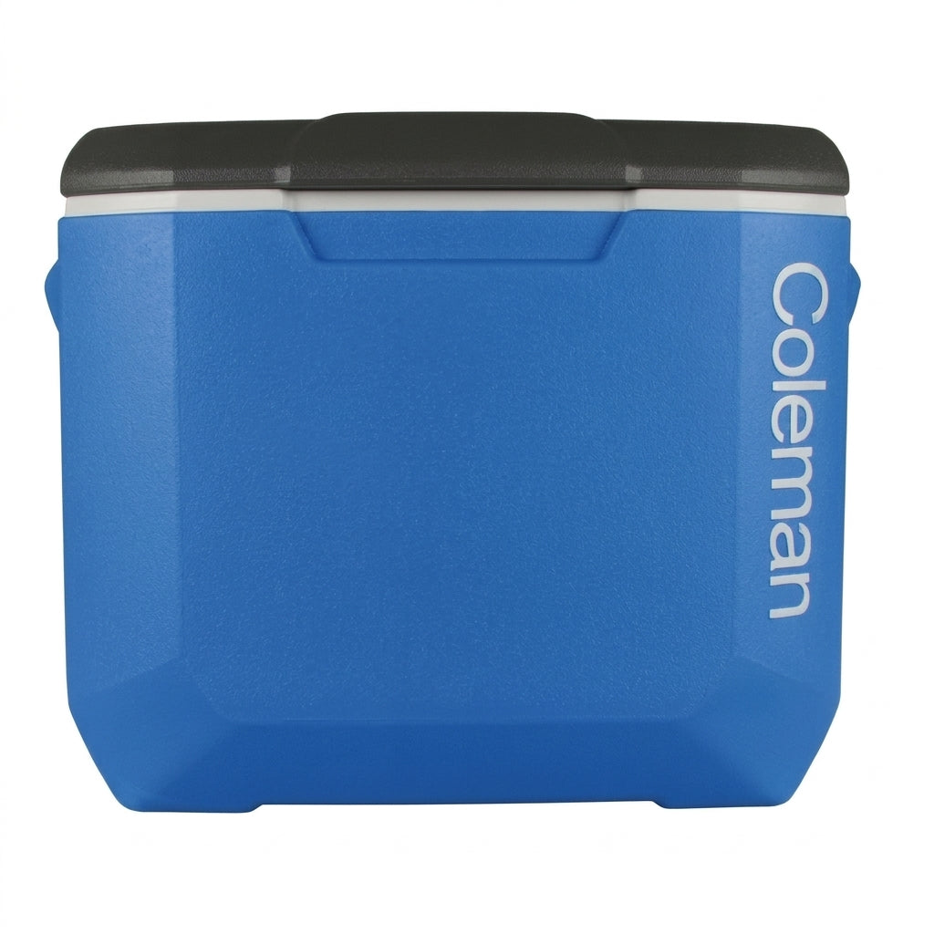Coleman Performance 60QT Wheeled Cooler – 56L Camping Ice Chest