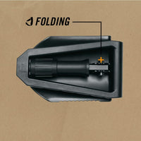 Gerber E-Tool Folding Shovel