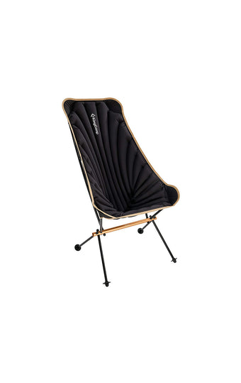 compare product KingCamp Inflatable High Back KC2034