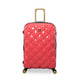 Tropez Trois Cabin in Spiced Coral