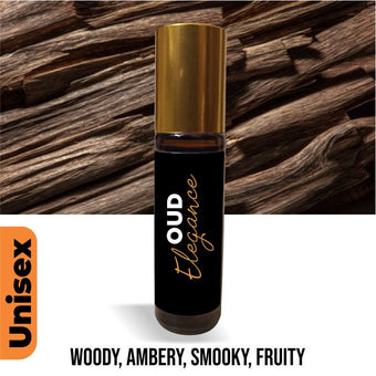 compare product Oud Elegance Attar - 6ML